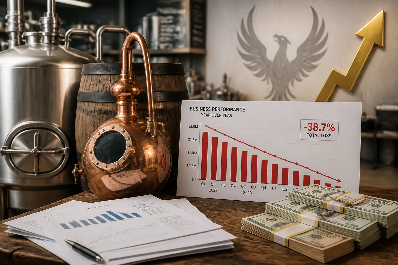 International Breweries Plc Unveils Plan to Eliminate NGN191 bn Accumulated Losses