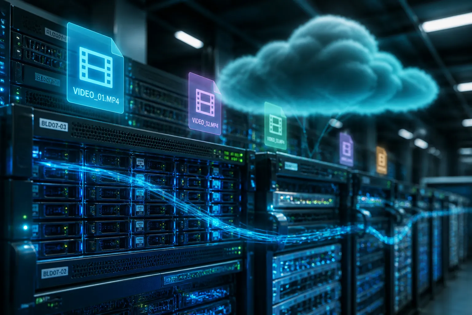 March Networks Launches AWS-Based Cloud Video Storage to Cut Enterprise Retention Costs