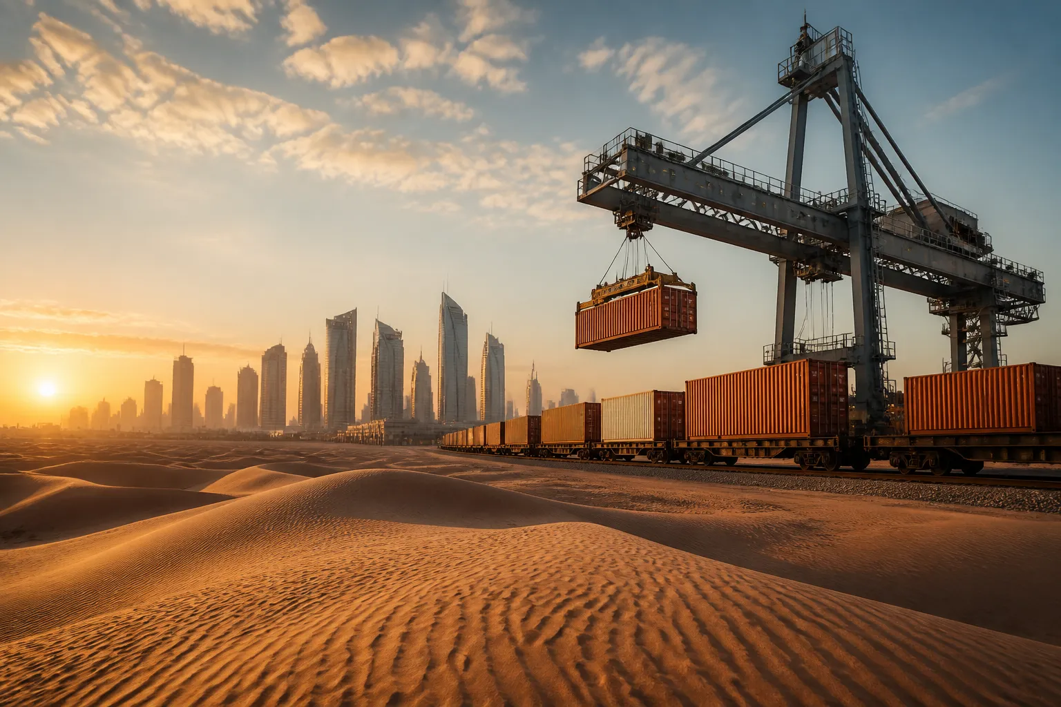 Freelander Targets UAE as First International Market, Announces Abu Dhabi Launch