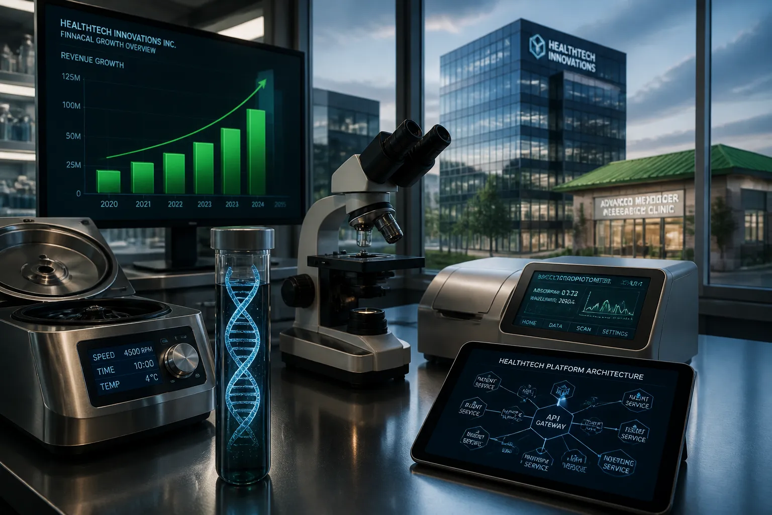 Glucotrack Completes Strategic Business Combination With Lokahi Therapeutics, Forming Public Platform for Healthcare Asset Development