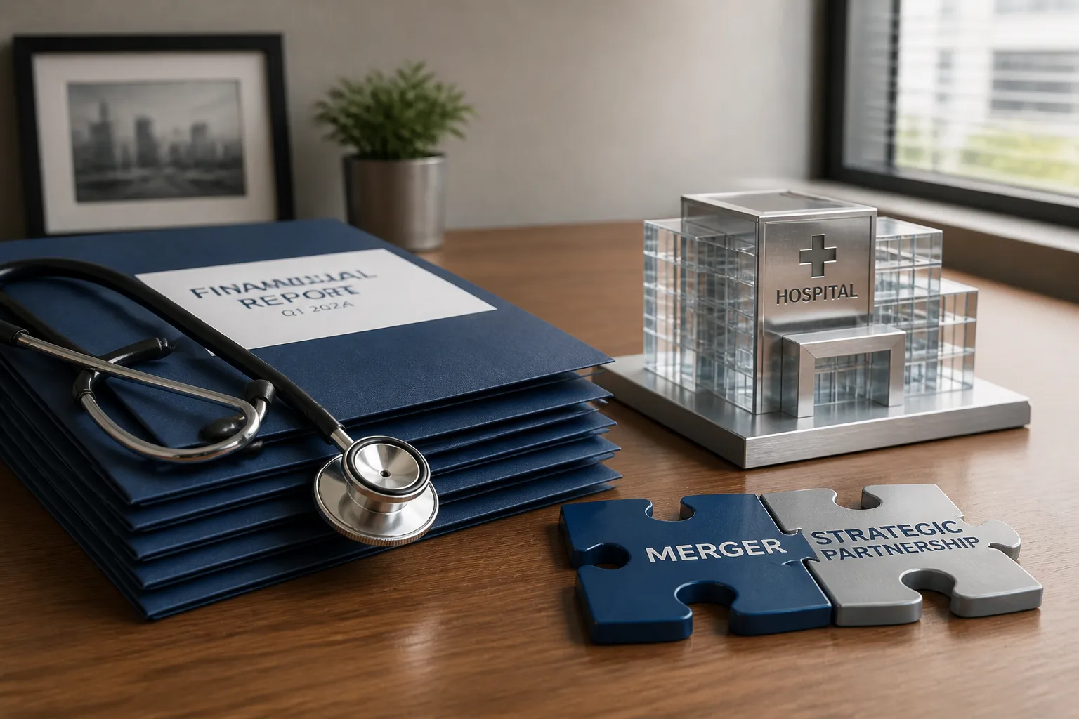 Olav Konig Appointed Head of Investor Relations at GHO Capital Ahead of Major Healthcare Merger
