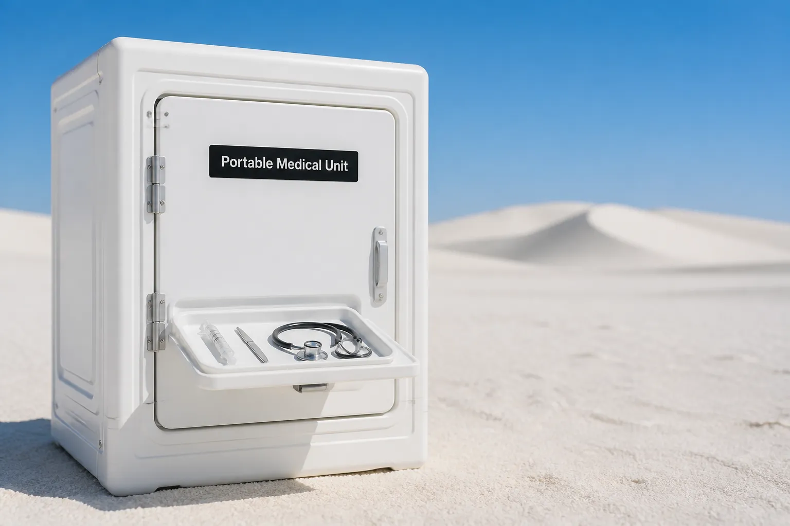 ProMedEx and Beijing Synapsor Form Joint Venture to Build Single-Use Medical Facility in Saudi Arabia