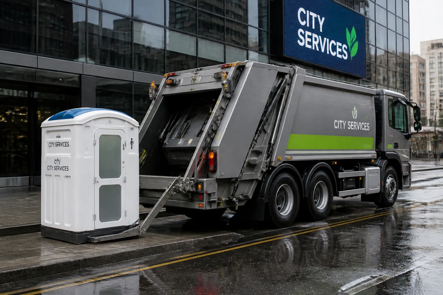 Trash Rangers Expands Regional Footprint, Adding Commercial and Portable Sanitation Services