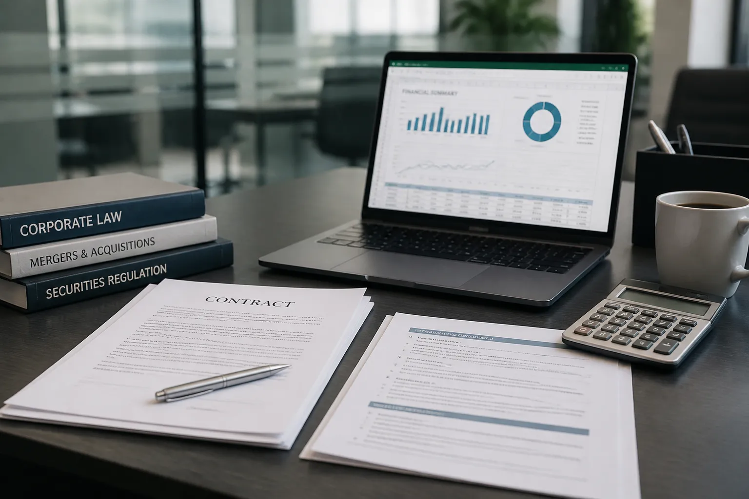 Woodbridge Ventures II Amends Business Combination with Greenflame Resources and Subco
