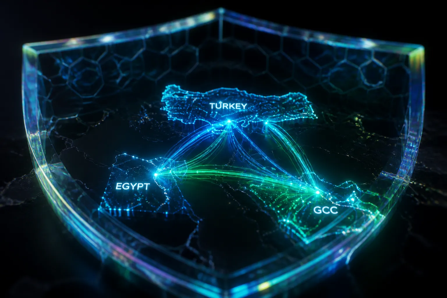 Zefr Expands Brand Safety Partnerships in Turkiye, GCC, and Egypt
