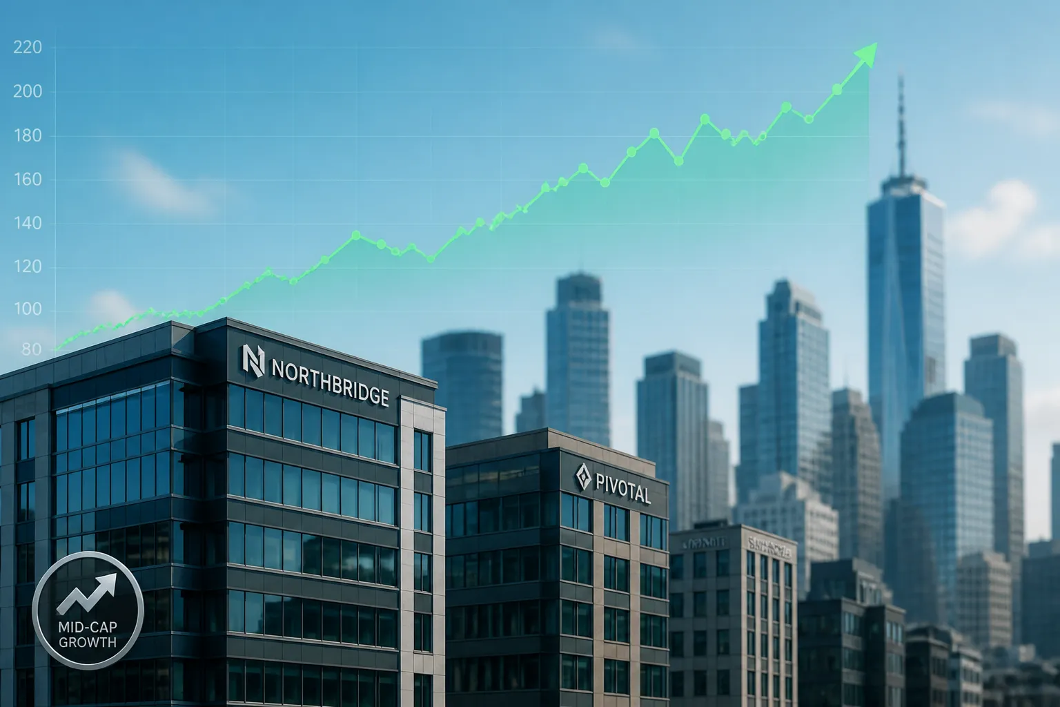 Invescos QQQJ ETF Targets Mid-Cap Growth, Outperforms Mega-Cap Benchmarks in Short Term