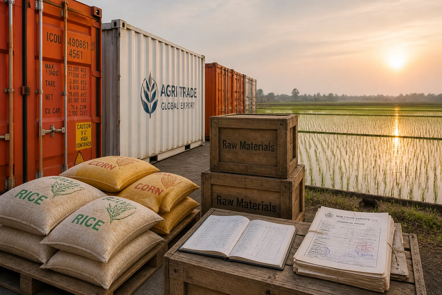 Thailand Targets Year-End Closure of EU Free-Trade Talks Amid Raw-Material and Agriculture Disputes