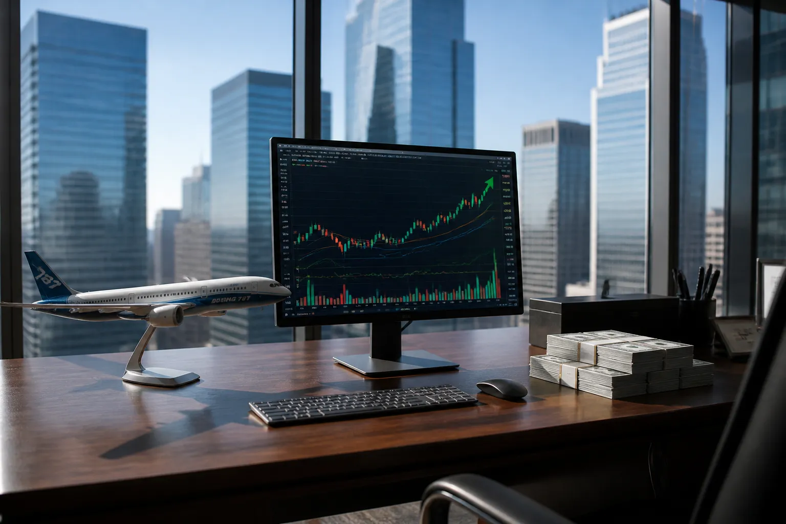 Prosys Tech Corp to Become AFD Aero in $25.6-Million Reverse Takeover, Listing on TSX Venture Exchange