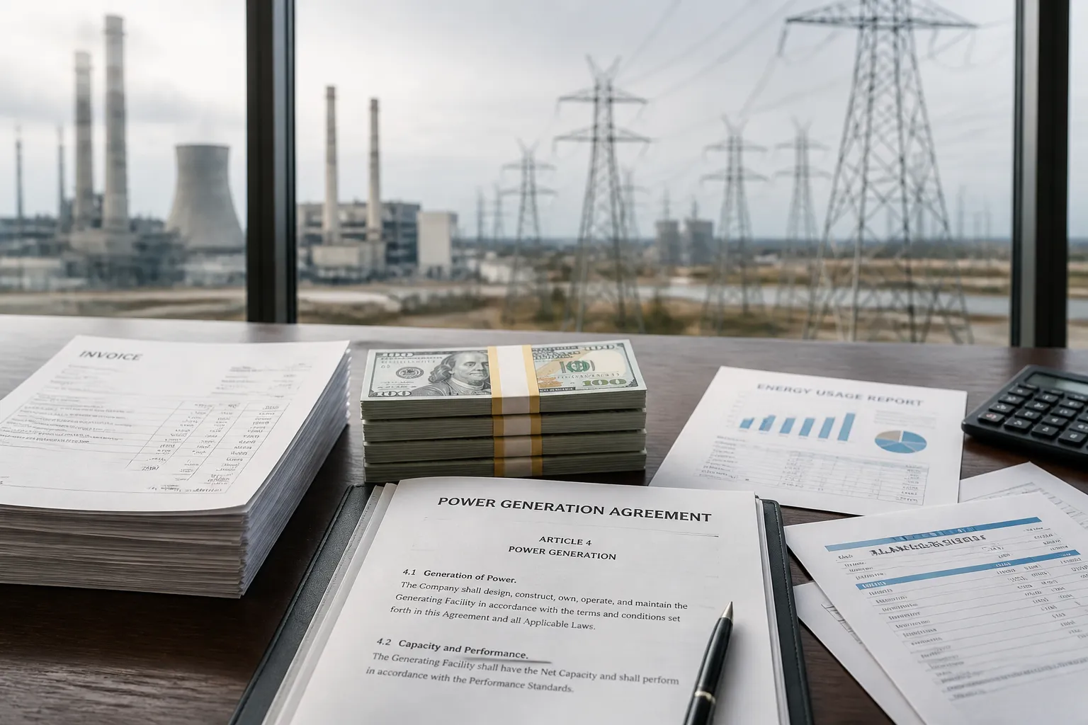 Simtel Team to Transfer 14% Stake in ANT Power Energy to Adrian-Nicolae Tita for Nearly RON4 Million