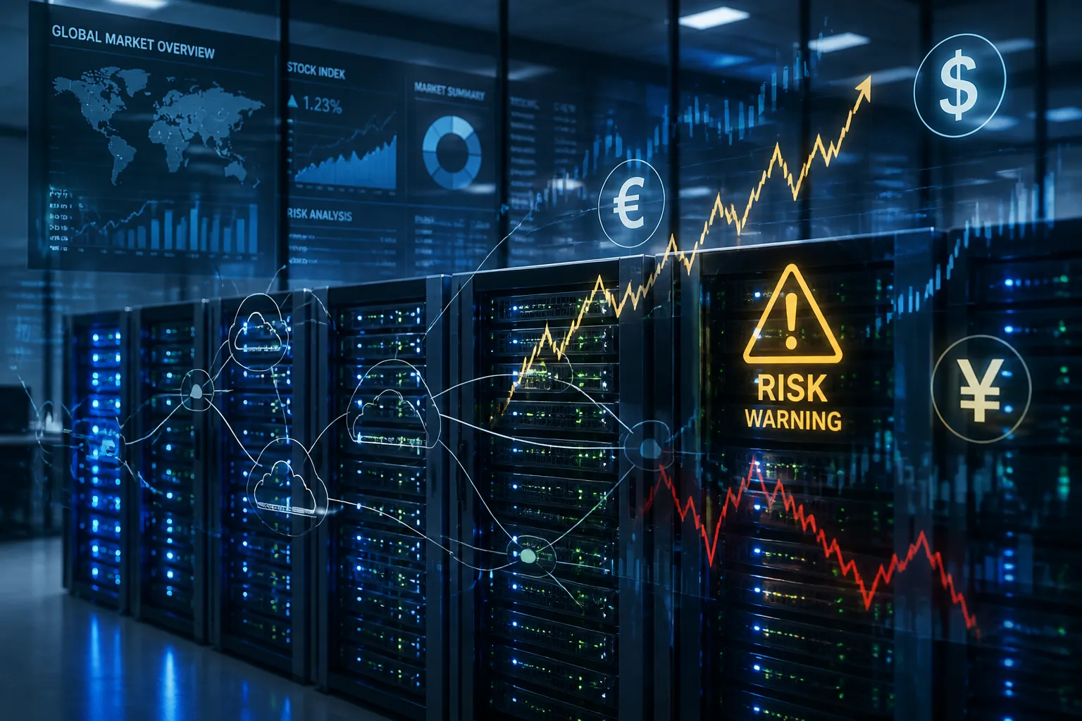 Cerebras Systems Secures $20 B+ Deals with OpenAI and AWS, but Valuation and Margin Risks Persist