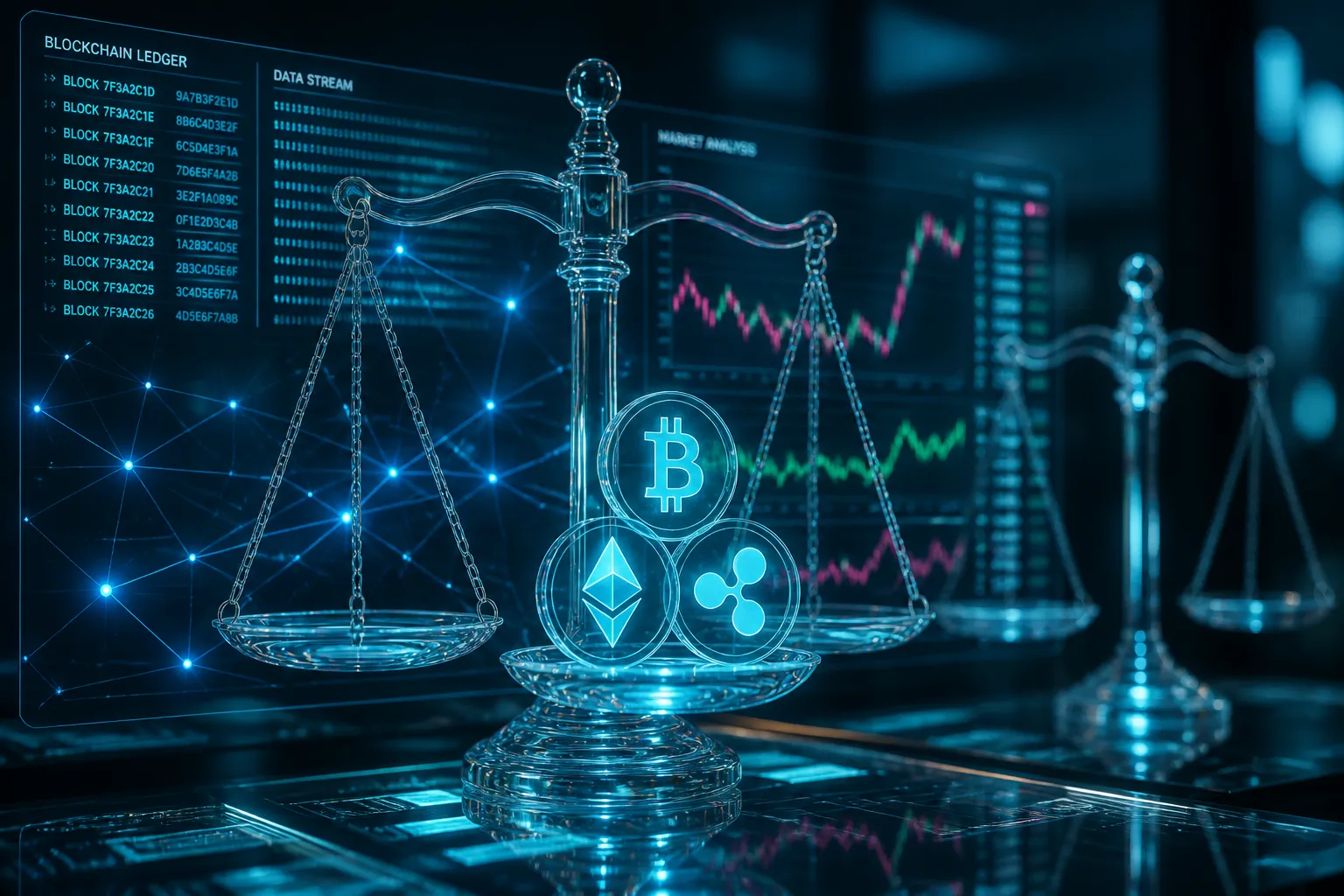 Circle Faces Rising Stablecoin Competition as OpenUSD and Visa Launch New Platforms