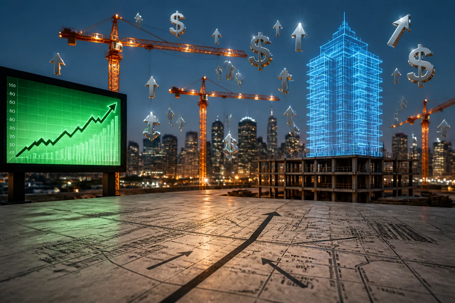 Four Corners Property Trust Reports Strong Q1 2026 Results Amid Aggressive Expansion