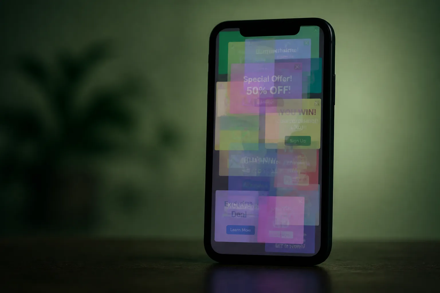 Google Plays Ad Overhaul: Aggressive Monetization Undermines Android Experience