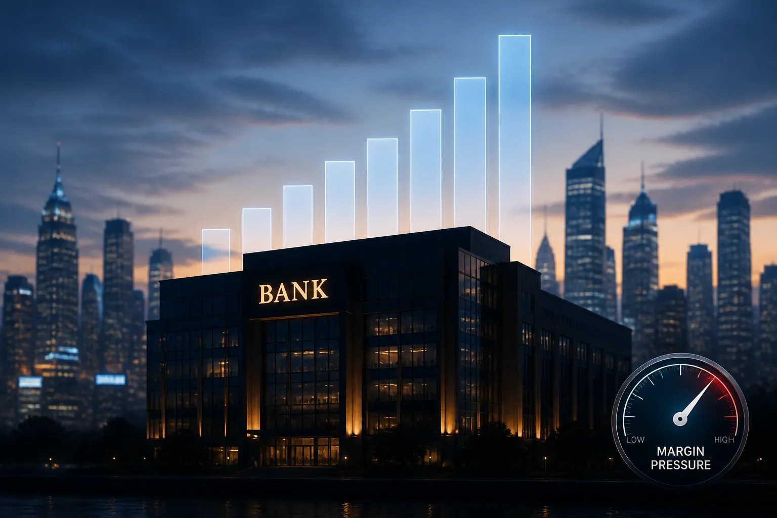 HDFC Bank Reports Strong Q1 FY27 Growth Amid Margin Pressure and CASA Gap