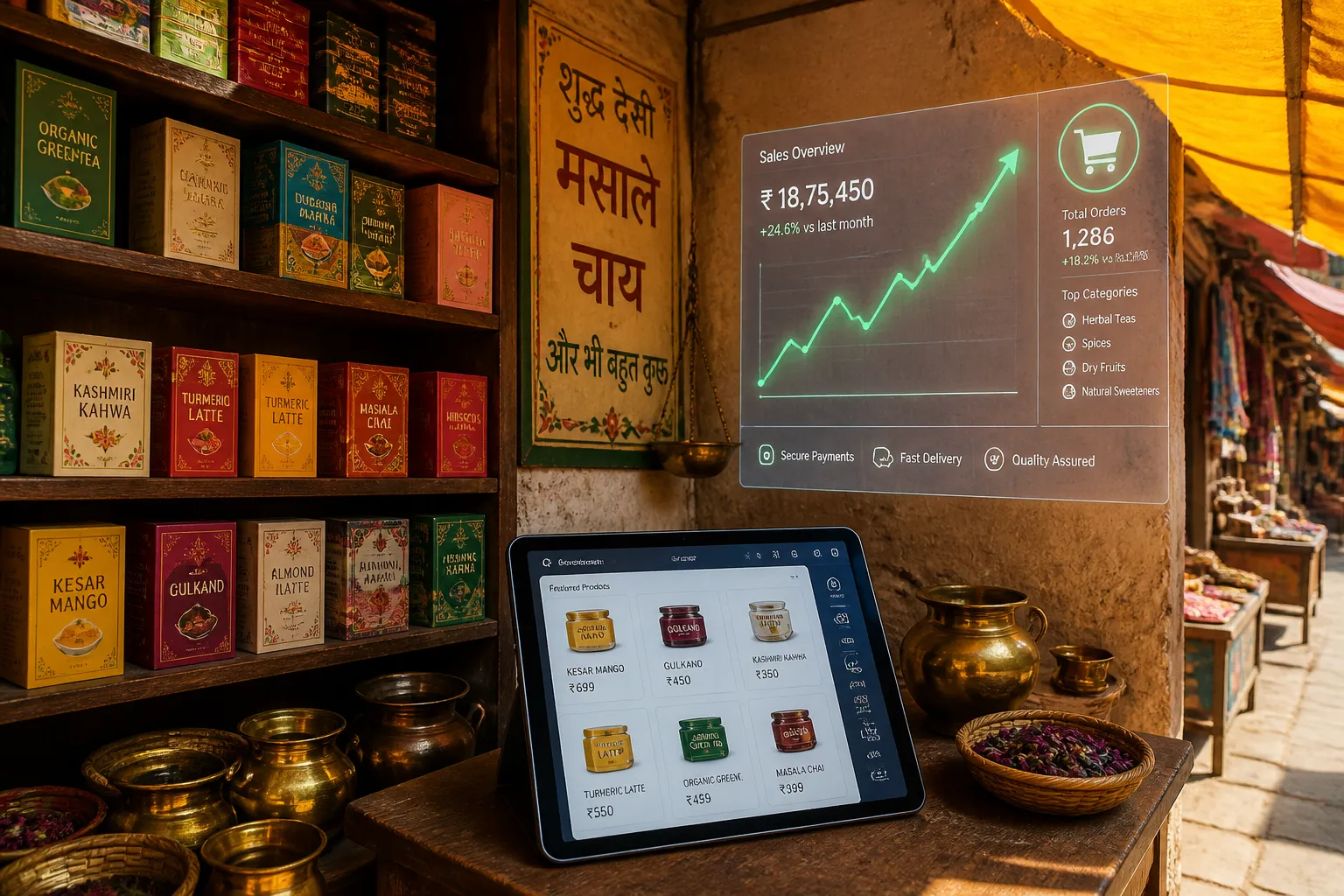 Inc42s D2CX Launches 8th Cohort of 50 D2C Brands Amid Rapid Growth of Indias Direct-to-Consumer Market
