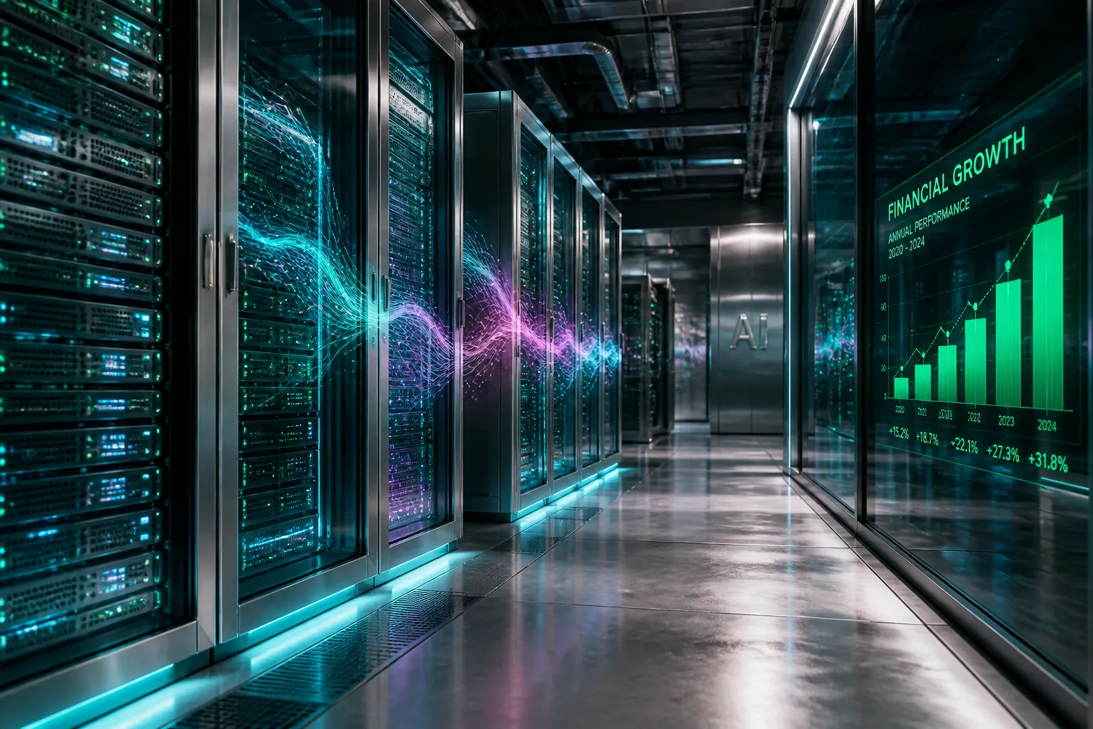 Meta Platforms July Rally Highlights AI-Driven Capital Spending and New Cloud Initiative
