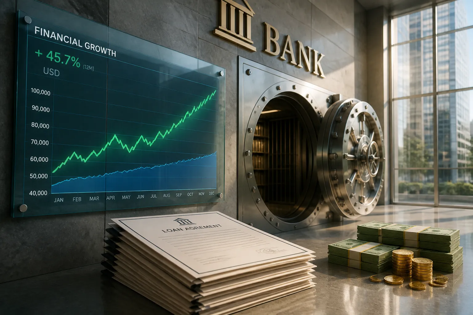 Yes Bank Posts 34% Rise in Q1 Net Profit, Highlights Strong Lending and Improved Asset Quality