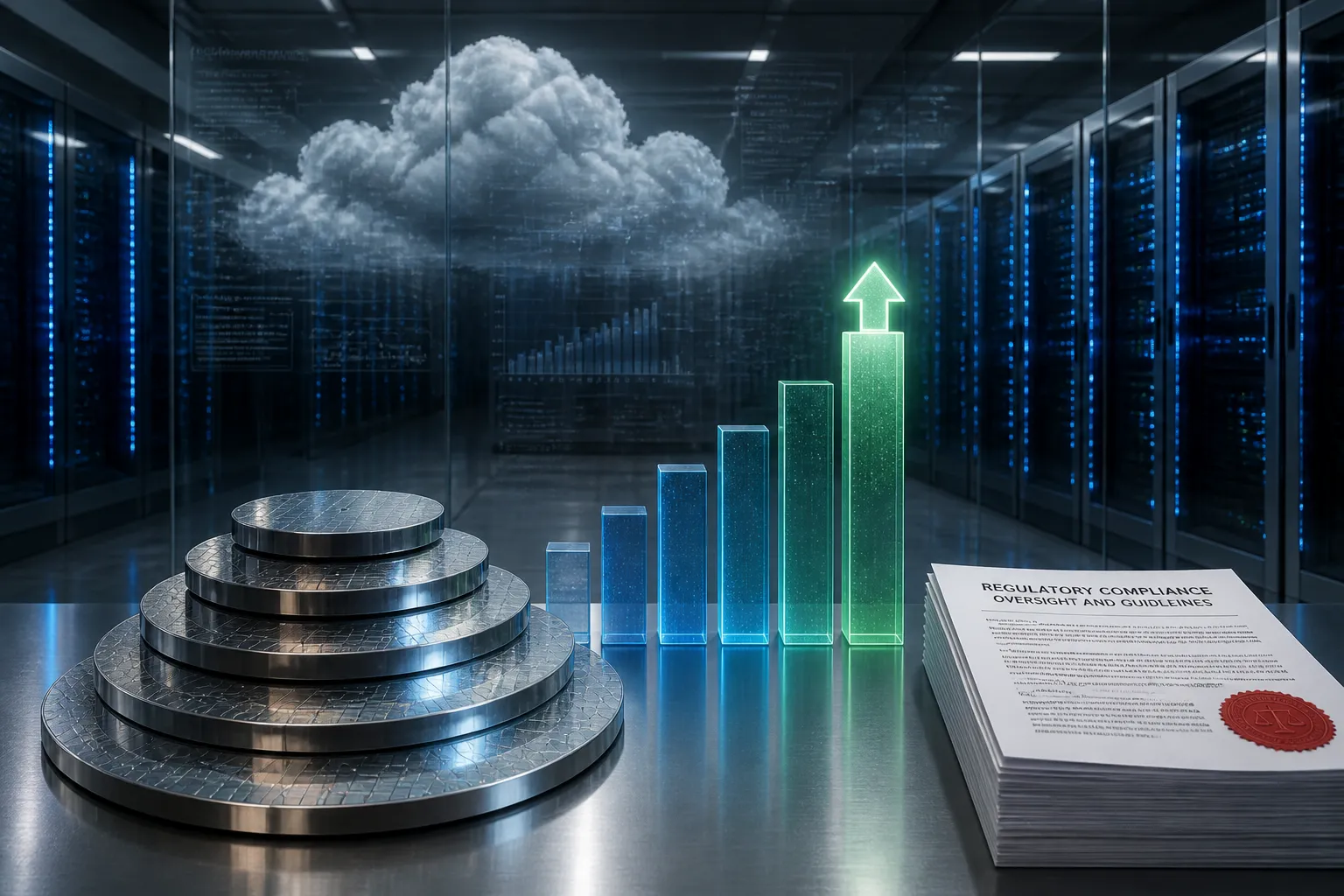 AMDs Revenue Surge Continues While Navitas Semiconductor Faces Legal and Market Headwinds