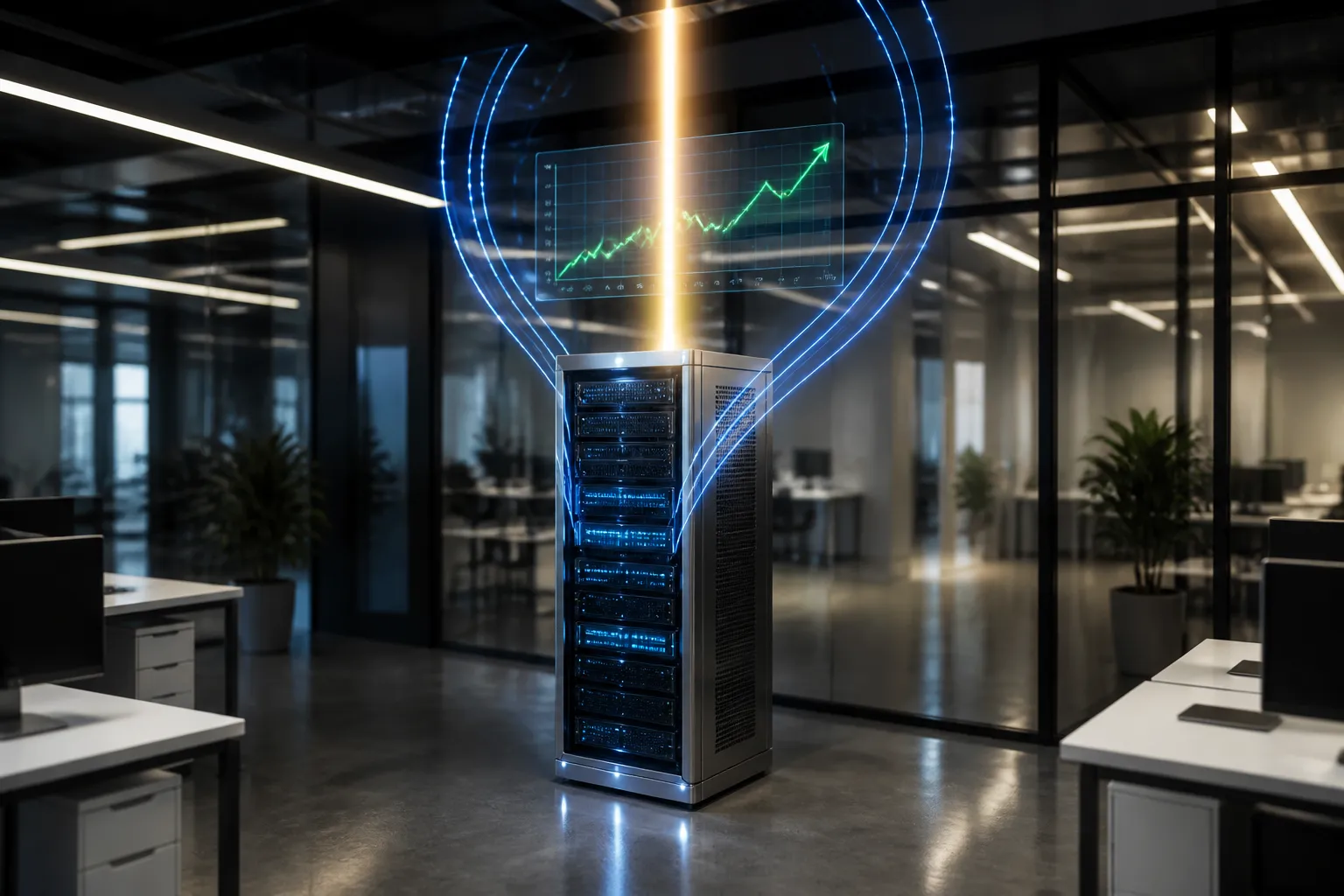 Trump Media & Technology Group Unveils Truth API, Drives Stock Rally