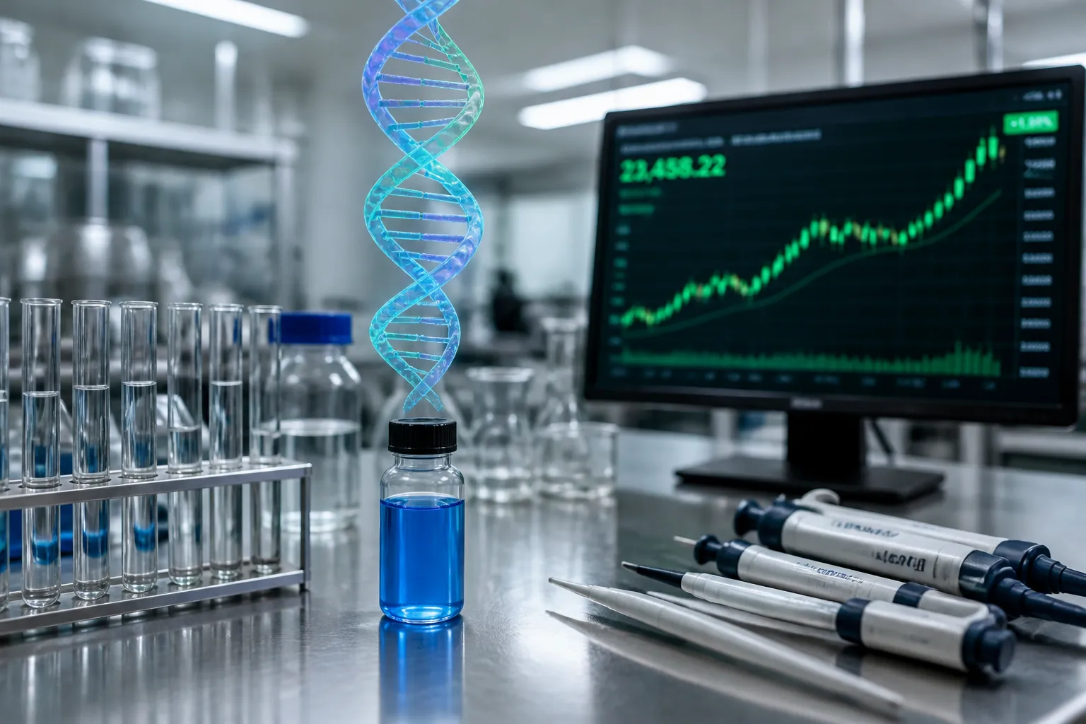 Latigo Biotherapeutics Files for Nasdaq IPO, Aims to Bring Sodium-Channel Pain Drug to Market
