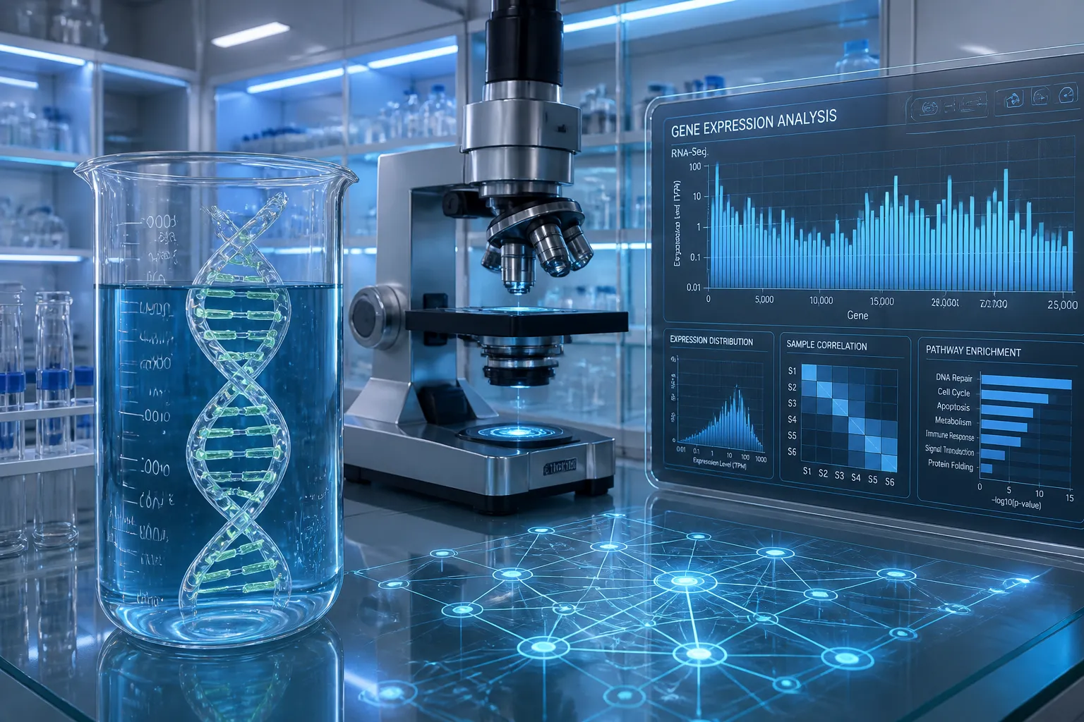 Tempus AI to Acquire Personalis in $16.25-Per-Share Deal to Expand MRD Testing and Biopharma Data Capabilities