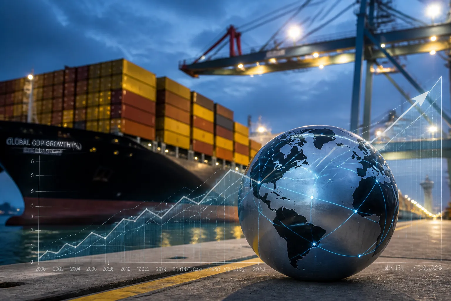 India Begins WTO Trade Policy Review Amid Calls for Lower Trade Costs and Greater Global Integration