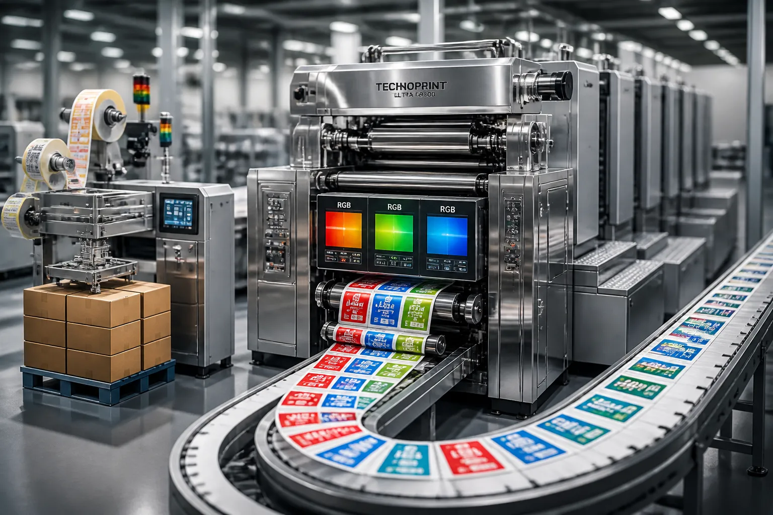 Madurai to Host 11th Print N Pack 2026 Exhibition, Showcasing Cutting-Edge Printing and Packaging Technology