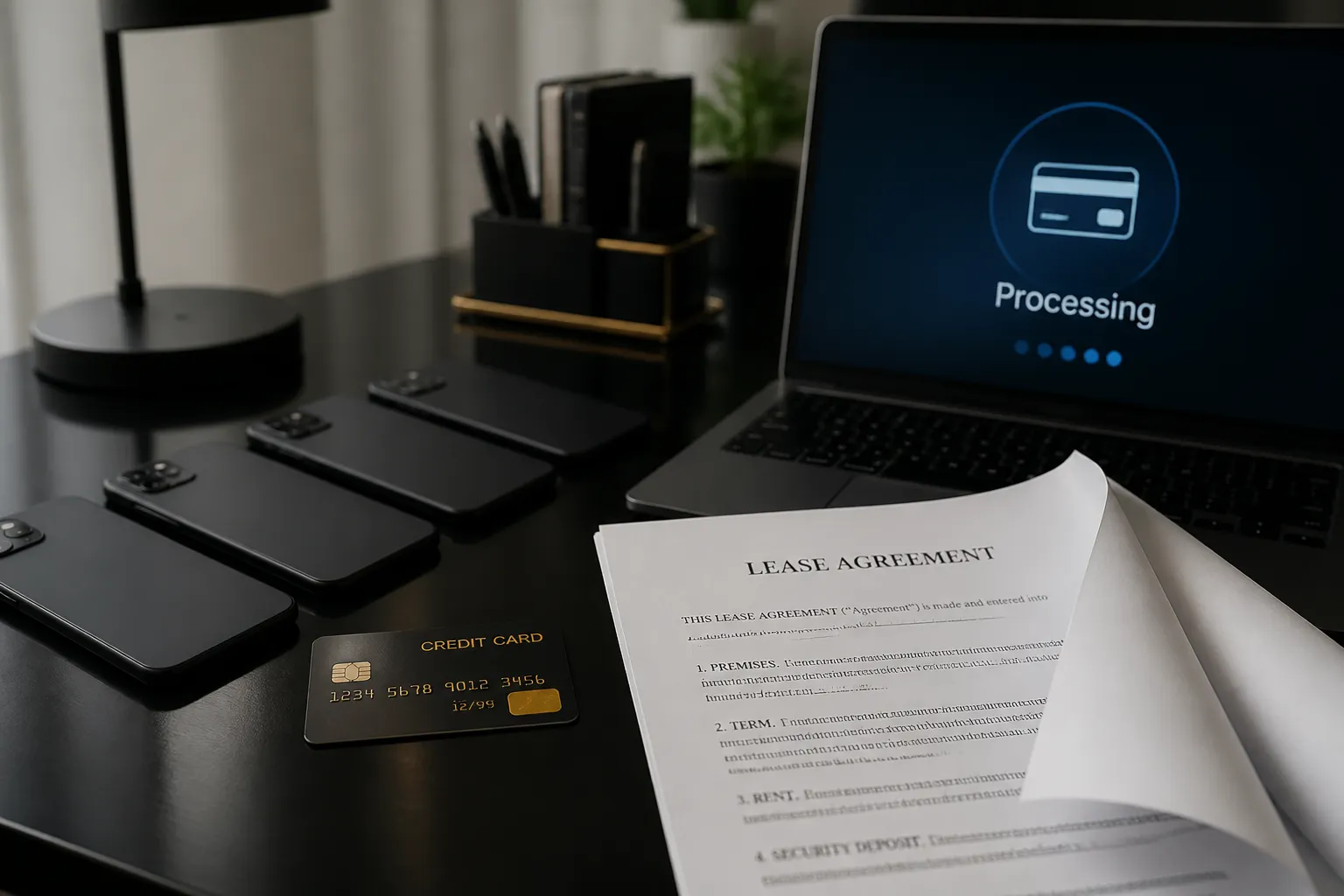 Apple Launches Apple Upgrade Leasing Program with Klarna, Set to Replace Existing Financing Options