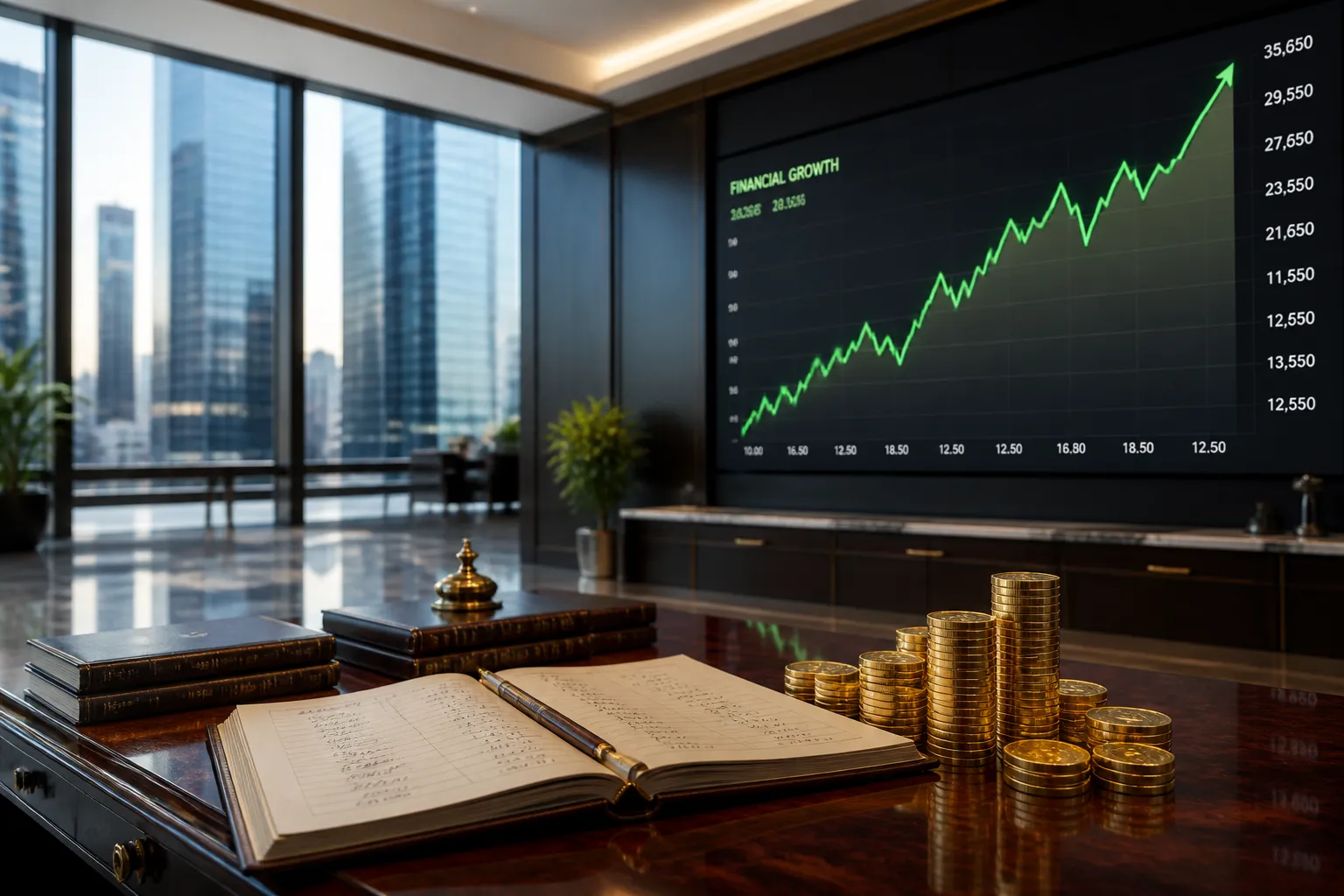 Banco Santander Posts Record Q2 2026 Profit, Confirms 2026 Guidance