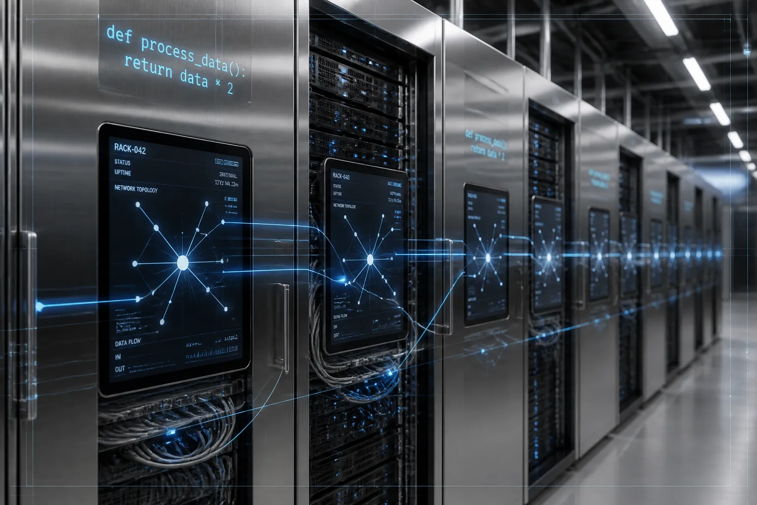 Enterprise AI Depends on Cloud-Native Engineering, Not Just Models