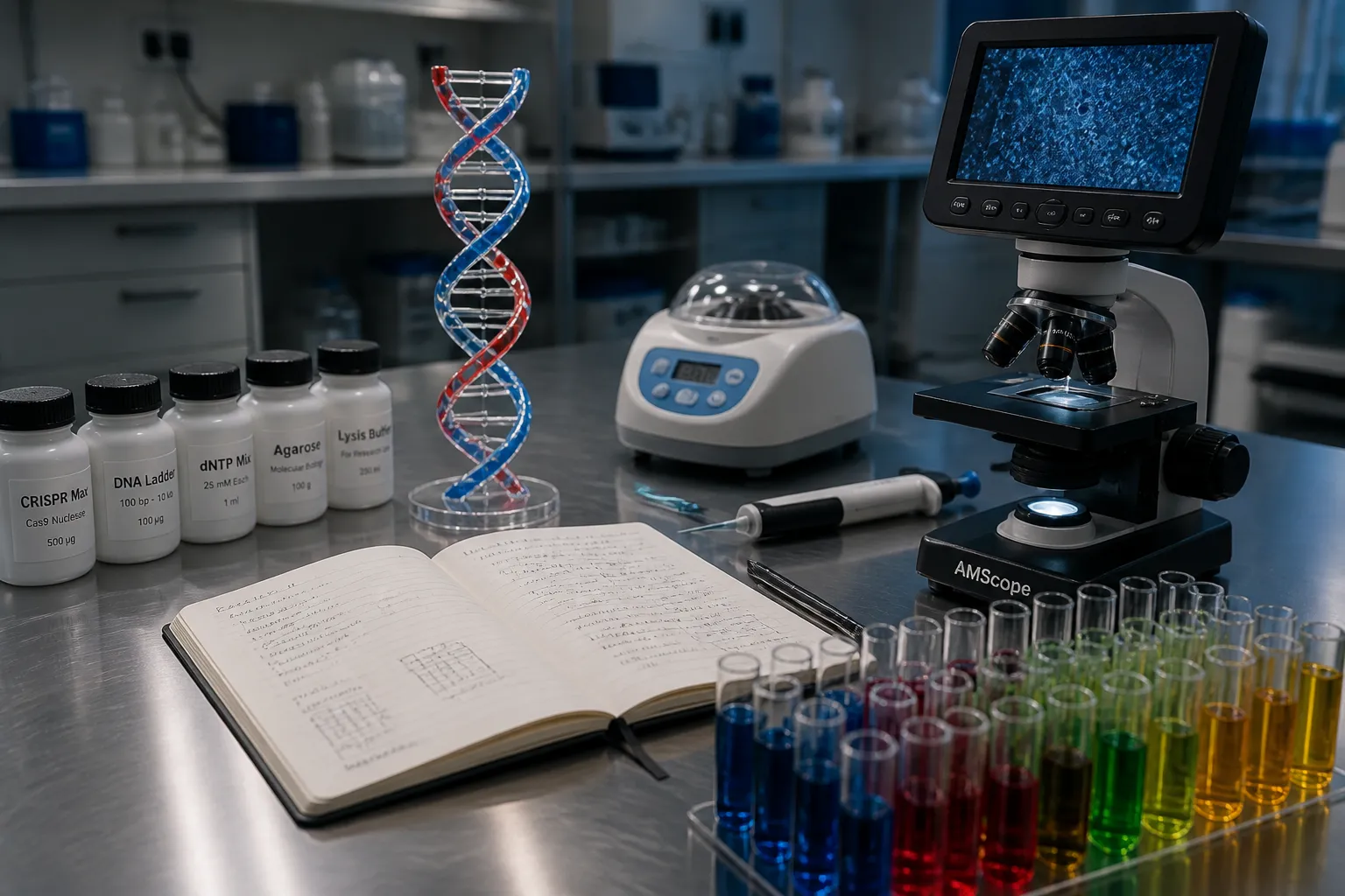 Eton Pharmaceuticals Accelerates Rare-Disease Portfolio with Increlex and Amglidia Acquisitions, Eyes 16-Product Line