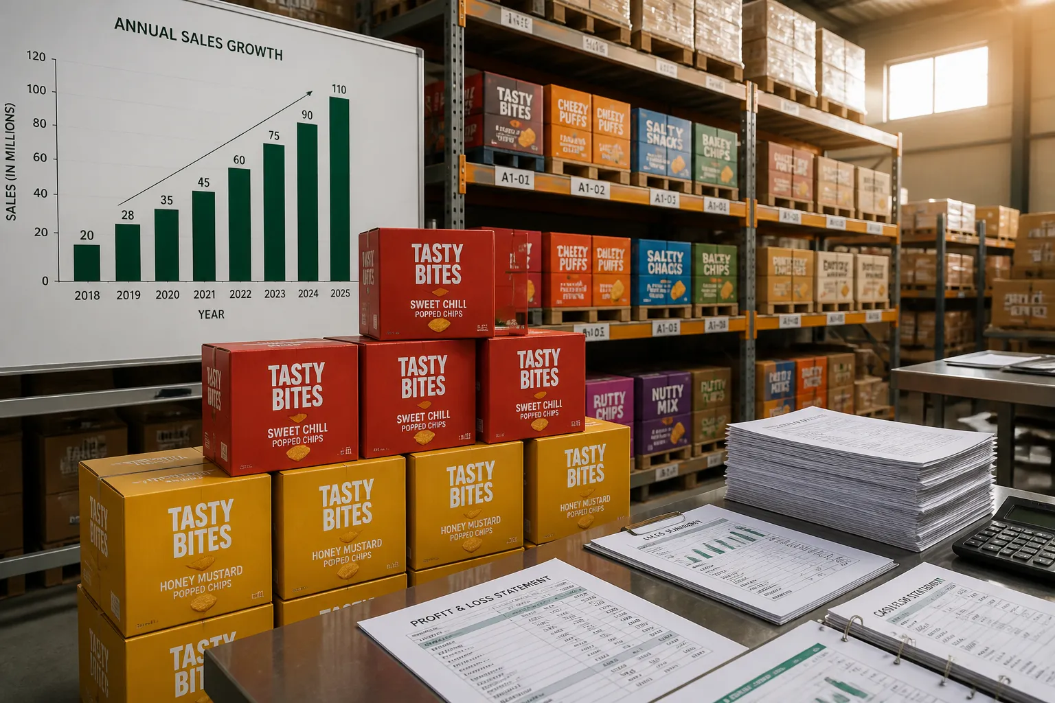 Utz Brands Reaffirms 2026 Guidance After Solid Q1 2026 Sales Growth