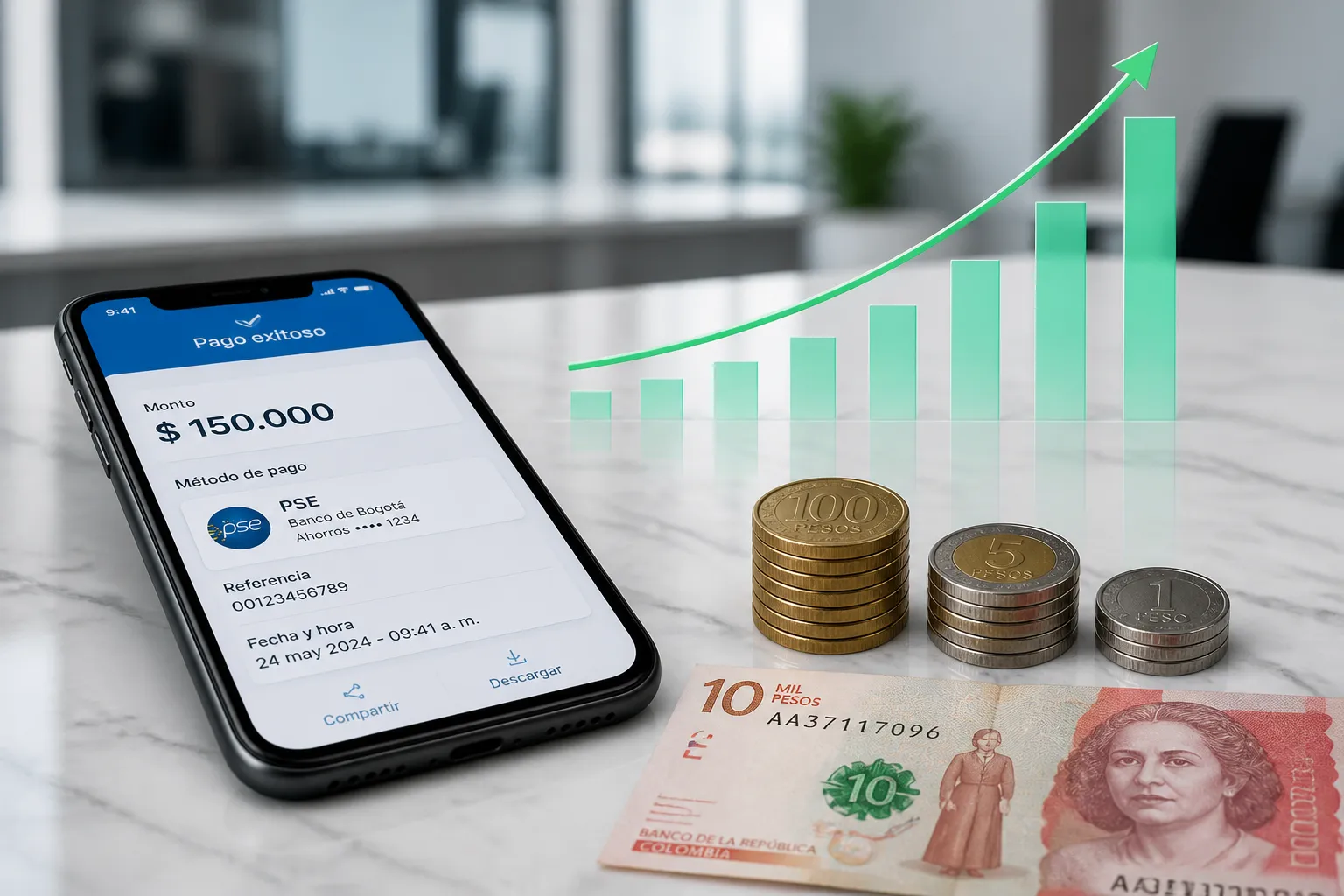 Colombian Fintech Addi Raises $630 Million in Debt and Equity to Expand Buy-Now-Pay-Later Platform