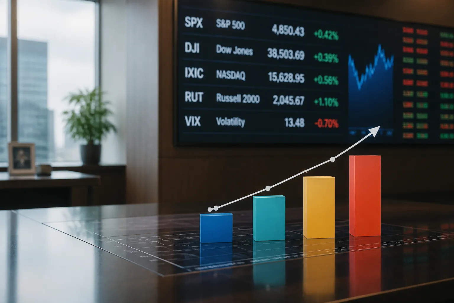 Eternal Limited Posts Four-Fold Profit Surge, Shares Rally Over 4%