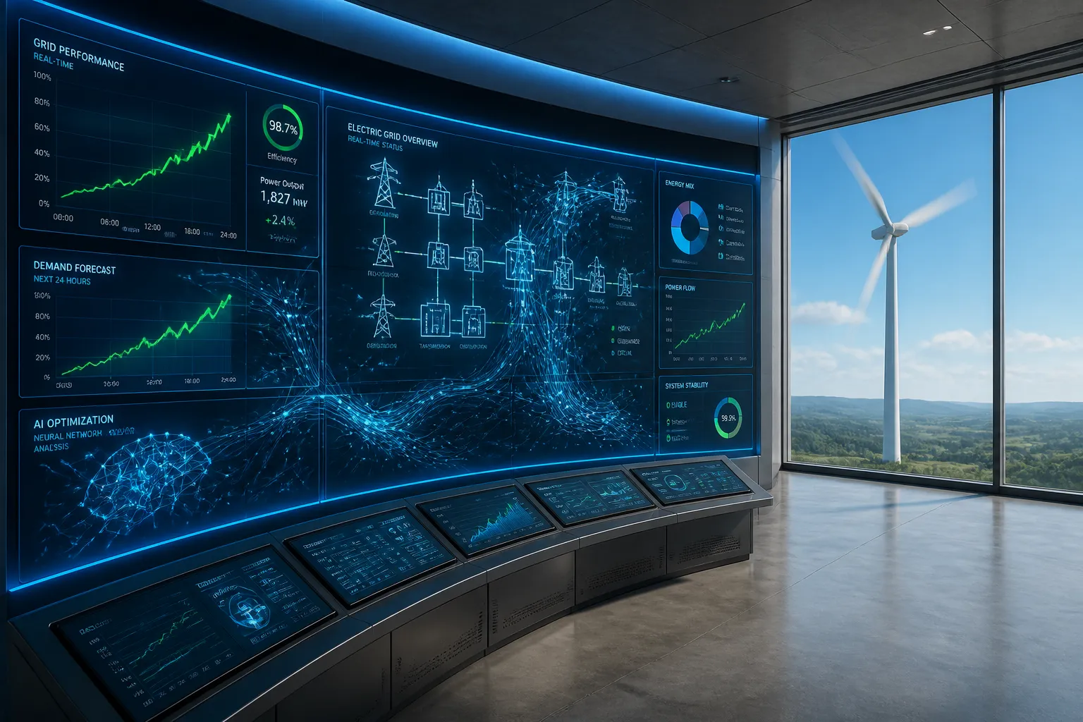 GE Vernova Q2 2026 Results Highlight AI-Driven Power Demand, Analyst Upholds Strong Buy