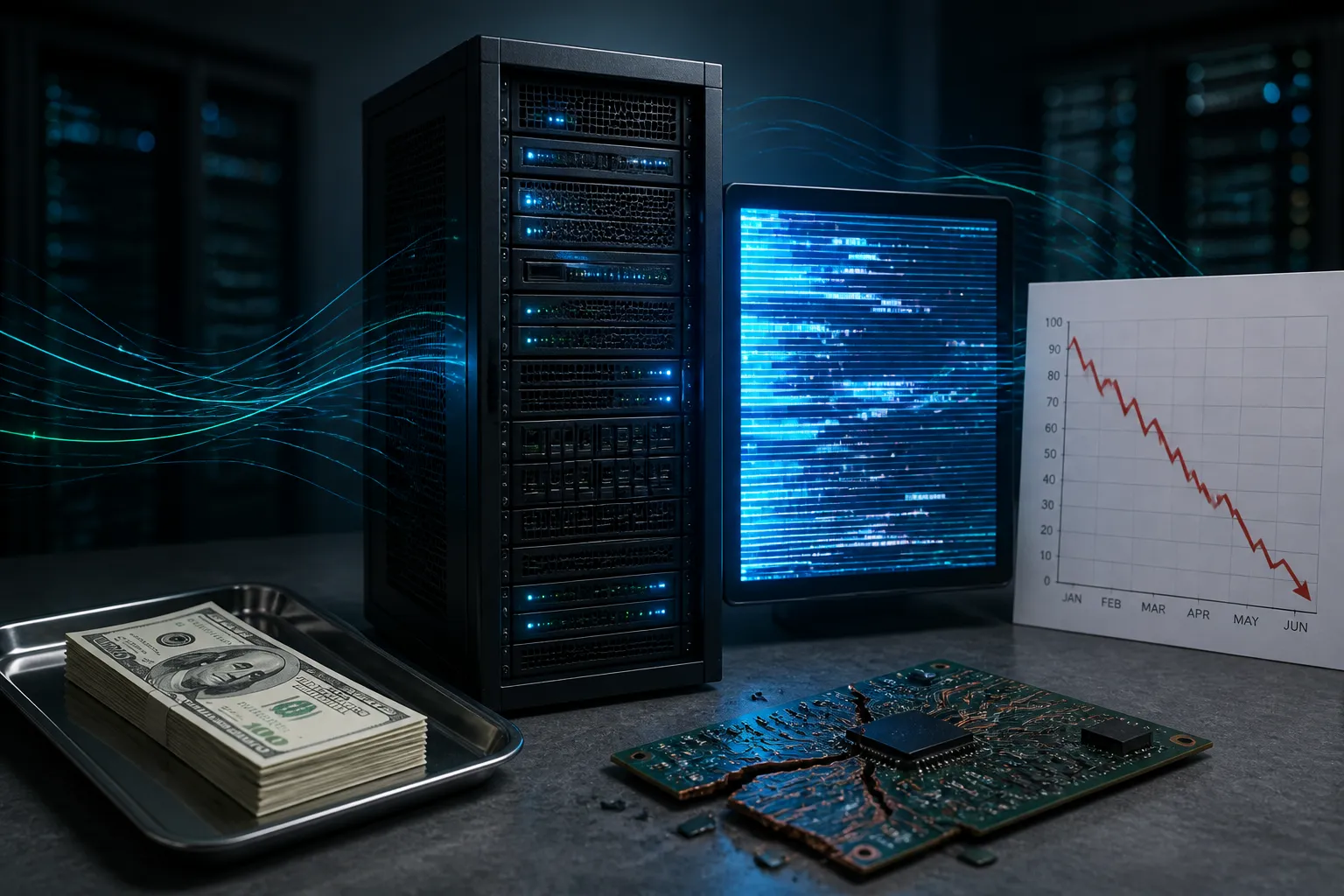 Payment Reconciliation Errors Cost Digital Platforms Billions, Valesnova Highlights Seven Common Pitfalls