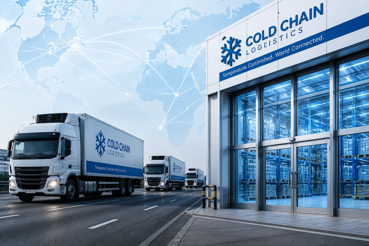 Rush Enterprises and MCT Companies Announce 50/50 Joint Venture to Expand Refrigerated Transportation Services