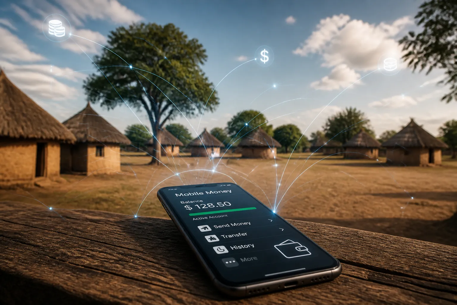 Sierra Leones Fintech Surge: Mobile Money Drives Inclusion Amid Infrastructure Gaps