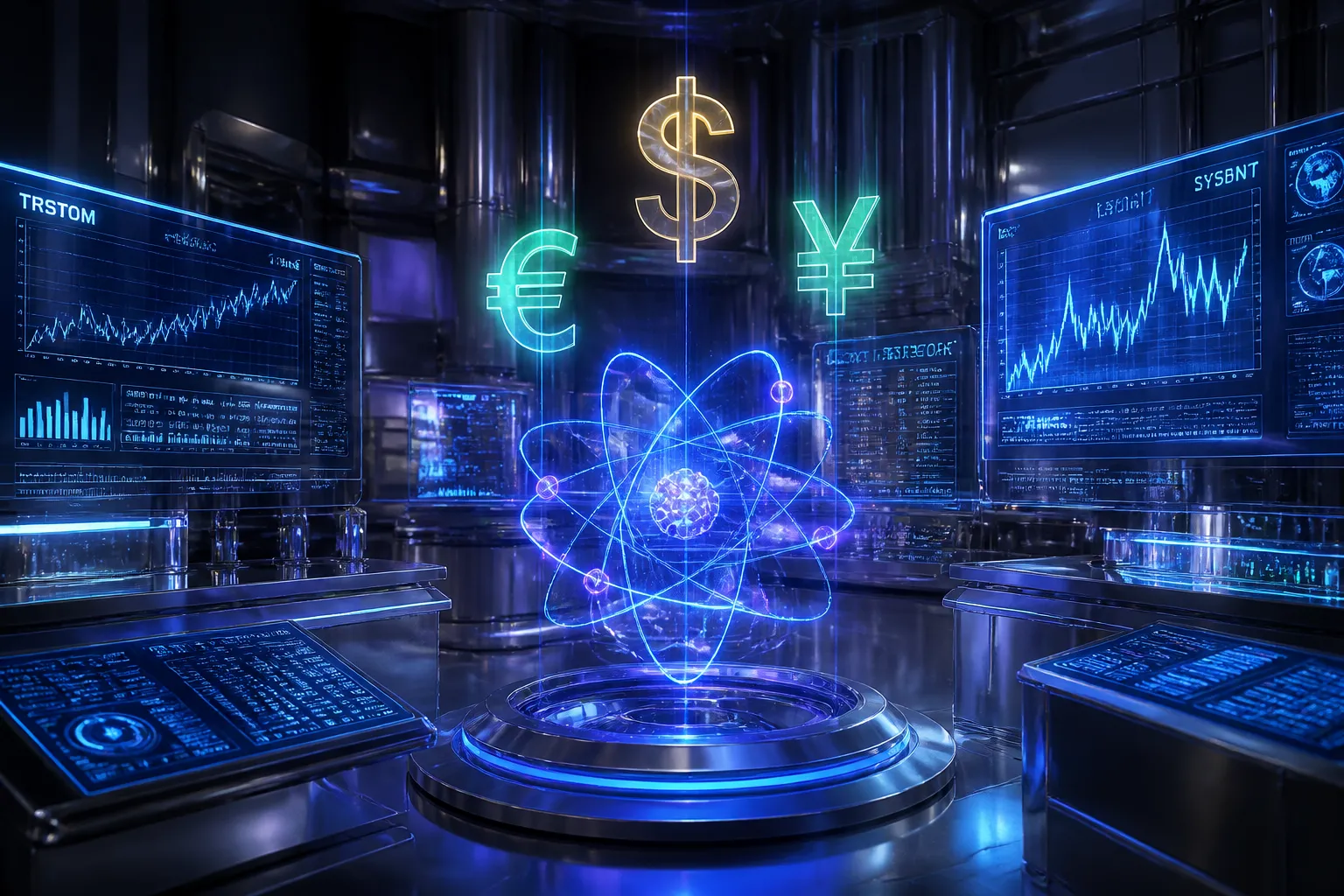 Travis Kalanicks Atoms Secures $1.7 B Funding Round Led by Andreessen Horowitz, with Uber as Investor