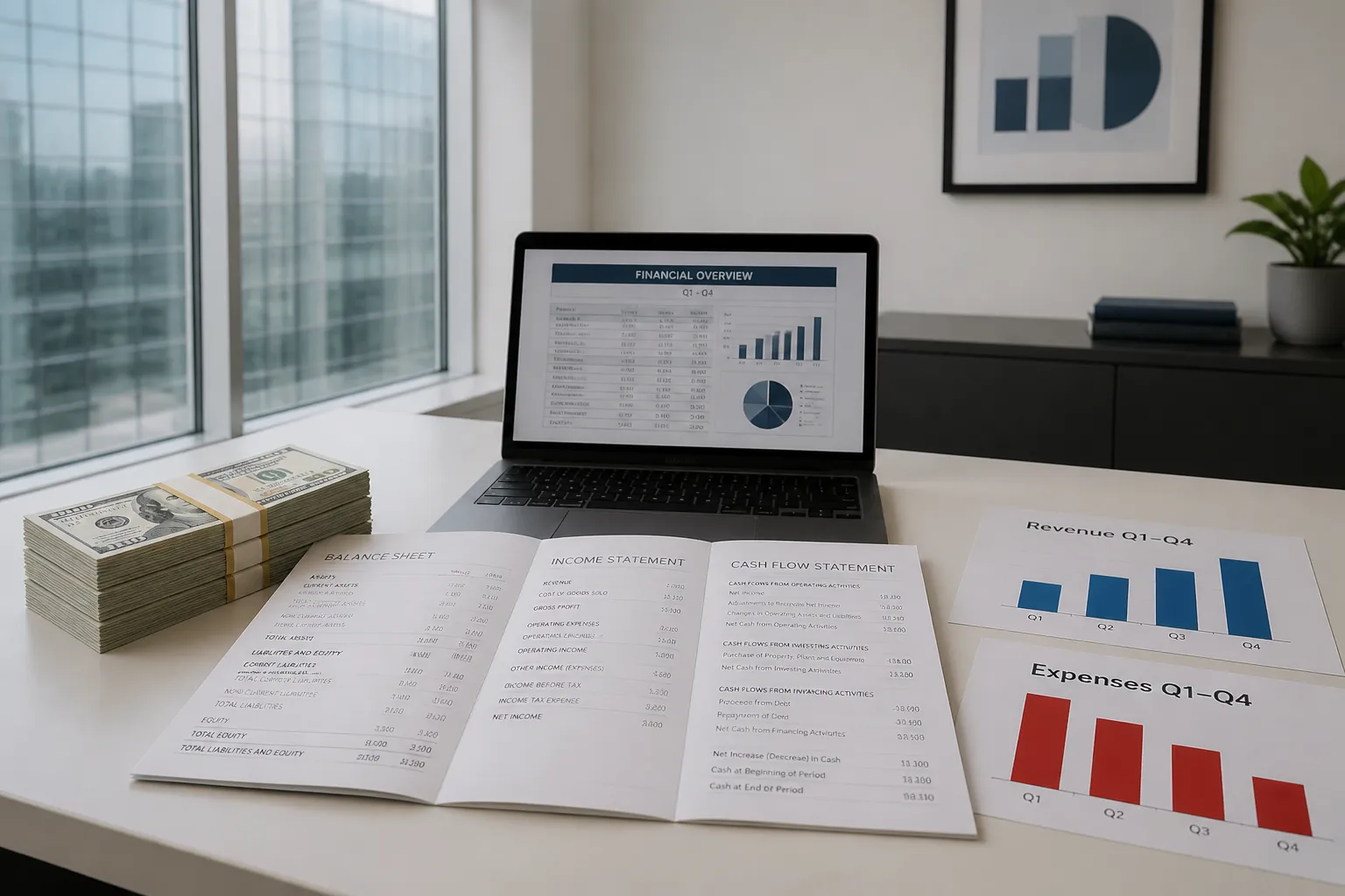 Cincinnati Financial Posts Strong Q2 Net Income, but Commercial Lines Struggle
