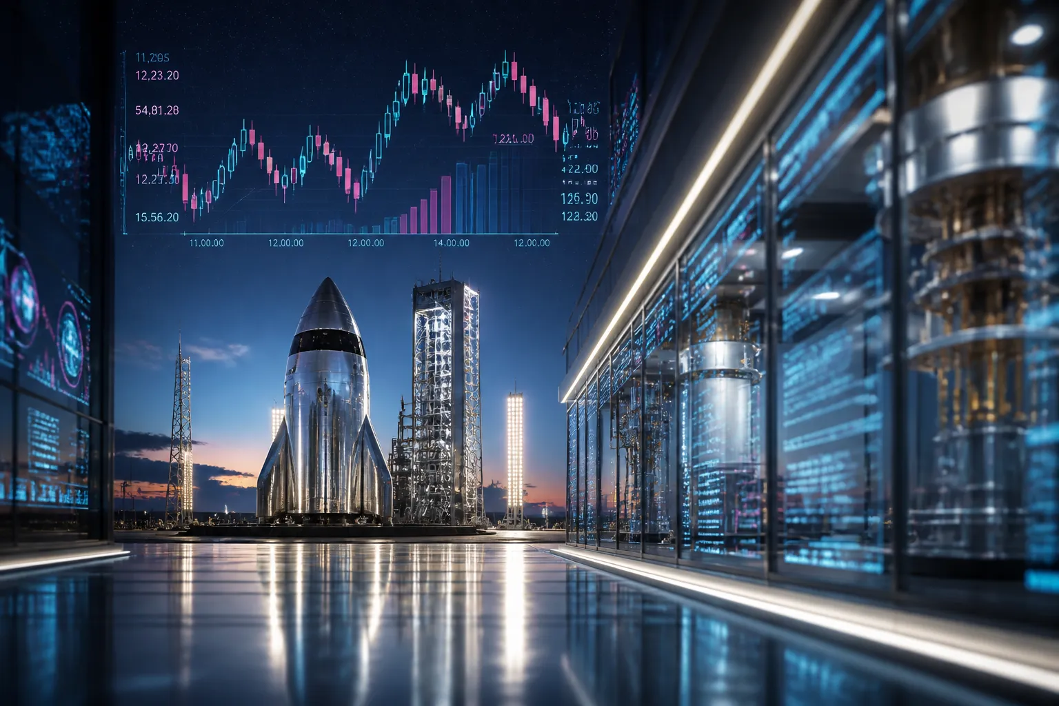 GapMinder and Fil Rouge Capital Invest 1.2 Million in Croatian Space Capsule Startup Genesis Space Flight Laboratories