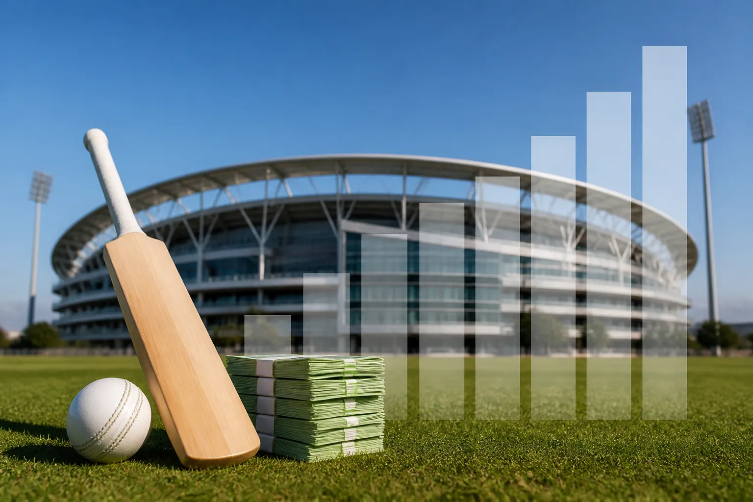 IPL Business Value Surges to $20.6 Billion as Franchise Sales Reach Record Levels