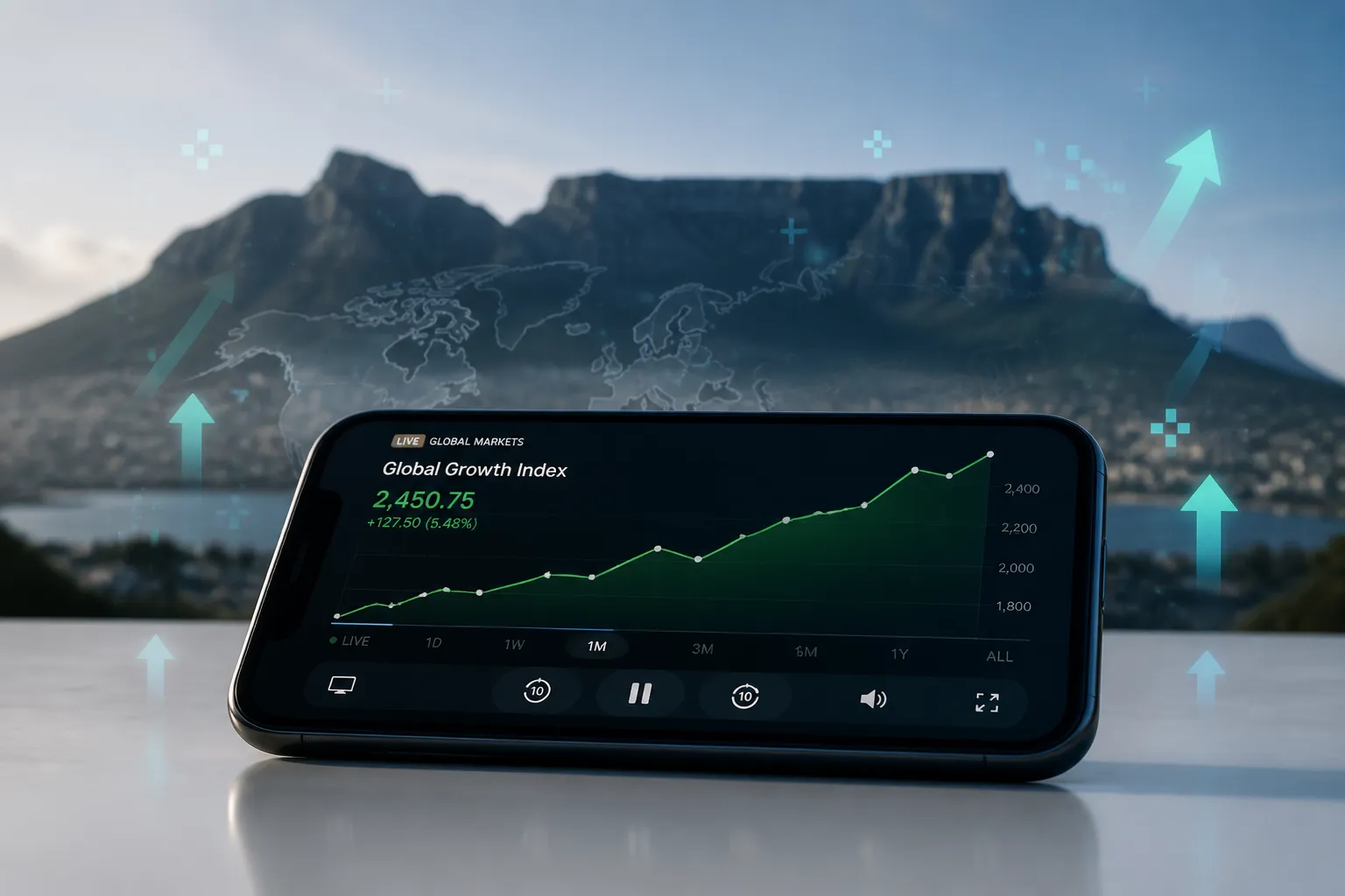 MultiChoices Turnaround Shows Early Success, June 2026 Brings Record Subscriber Gains in South Africa