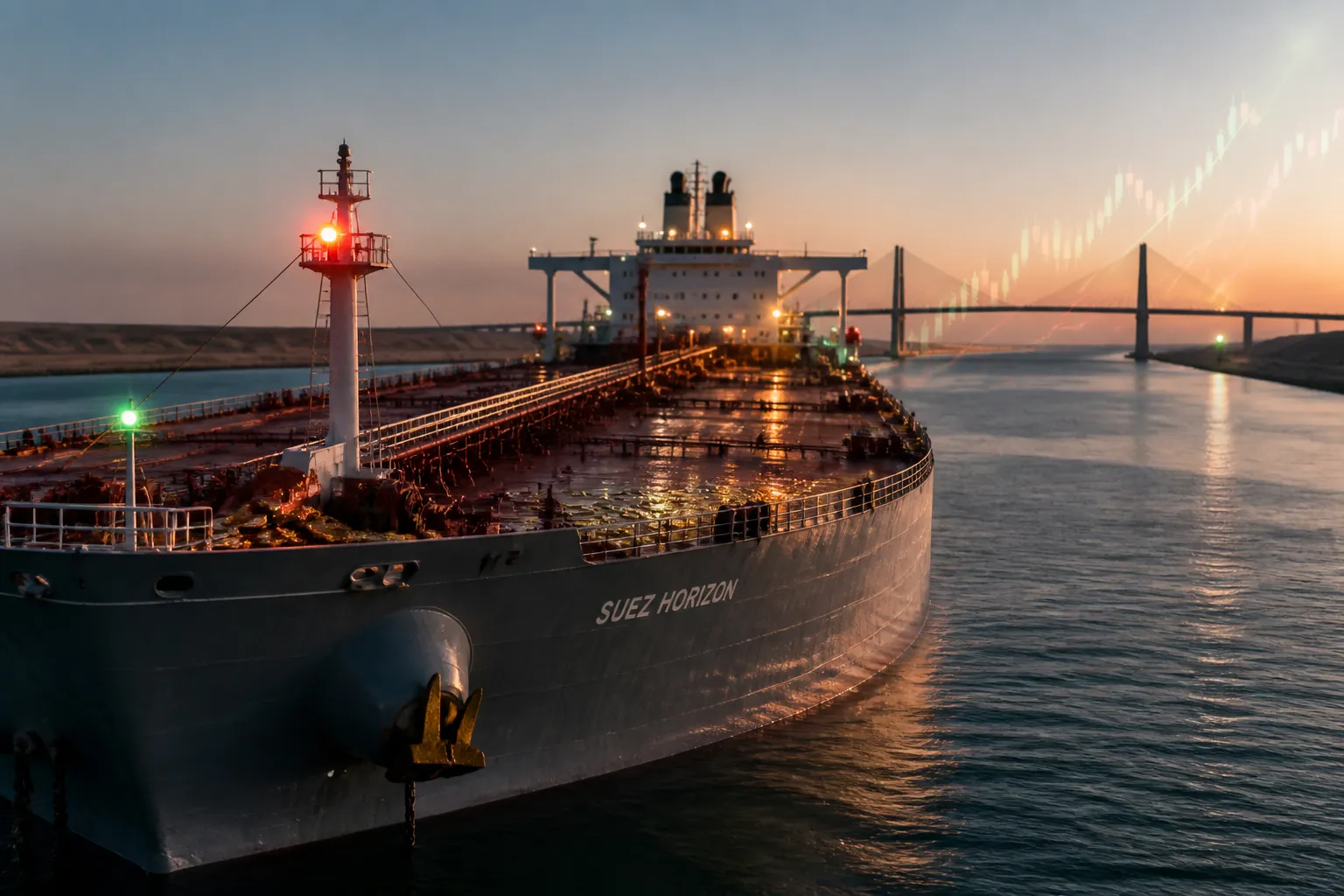 Nordic American Tankers Suezmax Fleet Drives Share Surge and Strong Dividend Outlook
