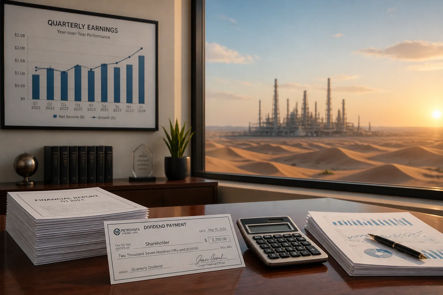 SABIC Declares SAR 1.1 per Share Dividend for First Half 2026