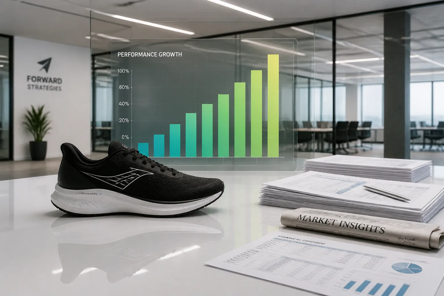 Adidas Posts Record-Breaking Q2 2026 Sales, Adjusts Full-Year Outlook