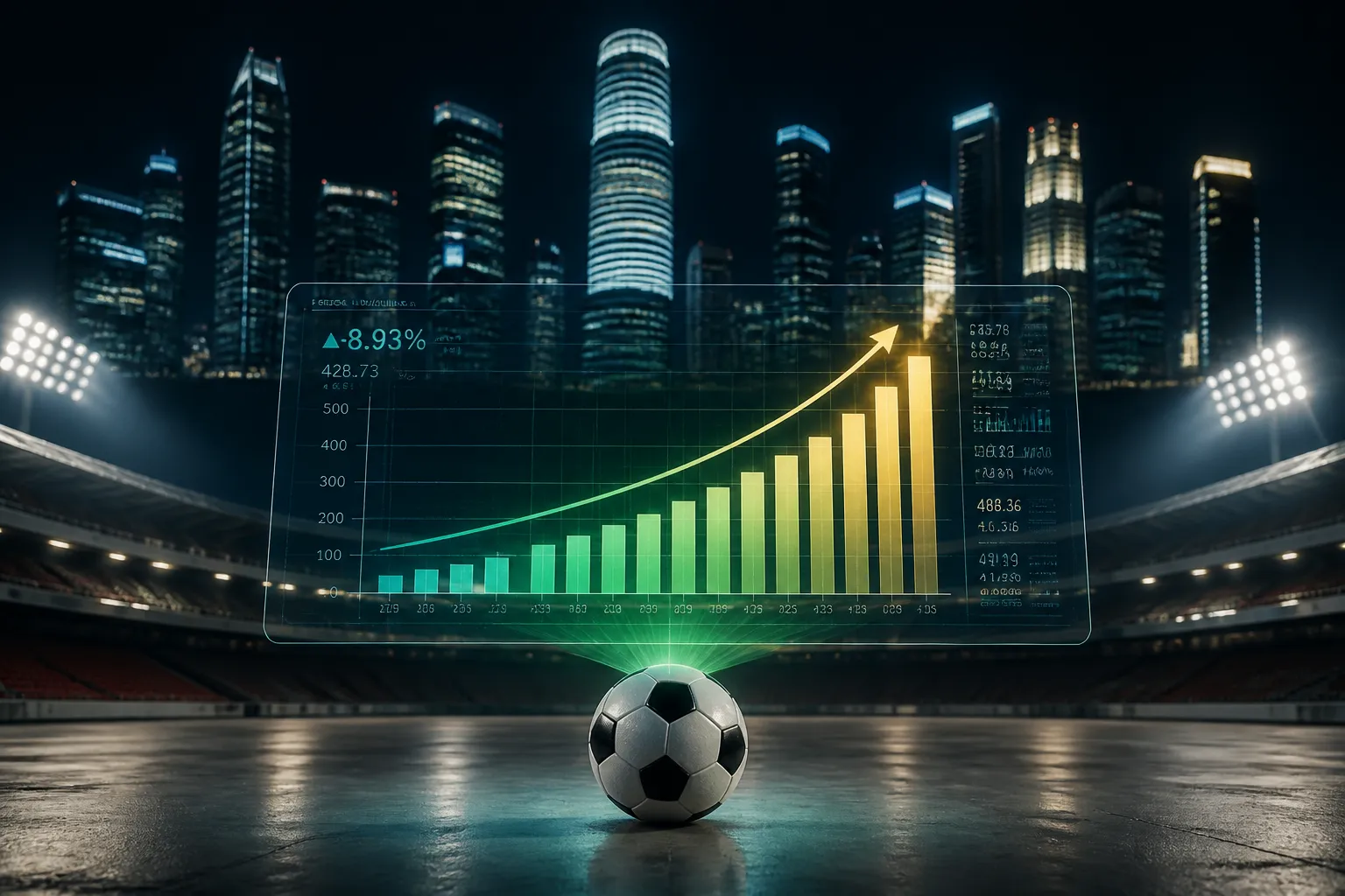 Coca-Cola Posts Strong Q2 2026 Results, Boosted by World Cup Campaign and Updated Guidance