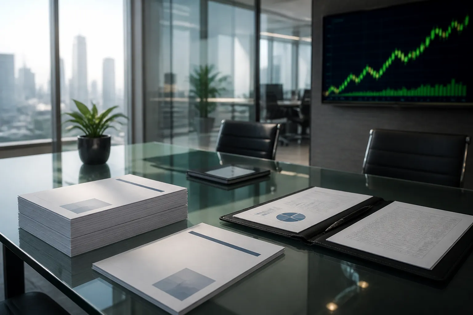 Veritas Finance Refiles IPO Draft, Aiming to Raise Rs 900 Crore in Fresh Issue