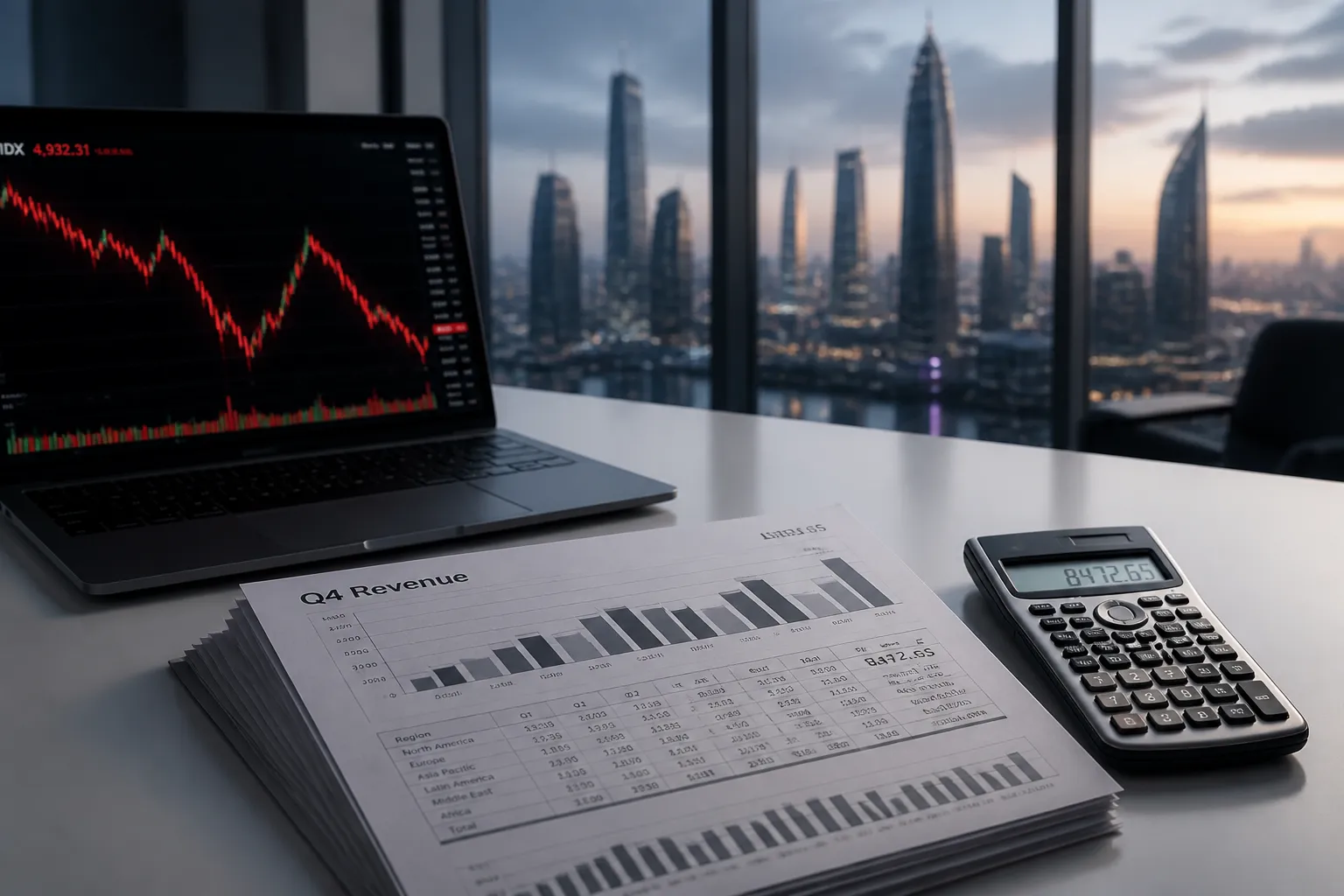 ARK Innovation ETF Faces Volatility and Negative Returns as Growth-Stock Focus Weighs on Investors