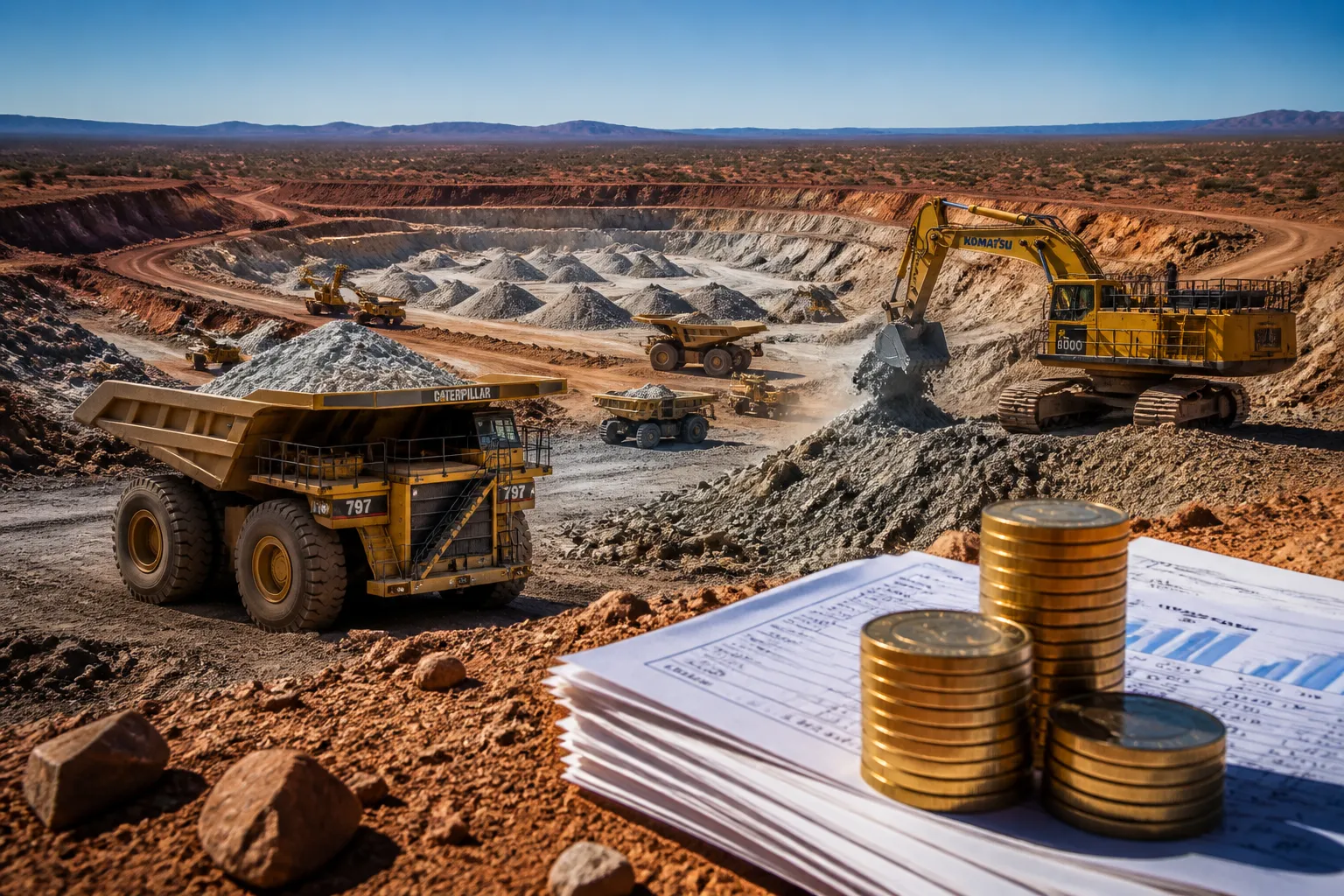 MAX Power Mining Completes Sale of Arizona Lithium Asset to Homeland Critical Minerals, Gains 11 Million Shares
